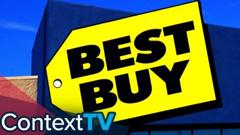 How Best Buy Recovered From Being Worst Buy