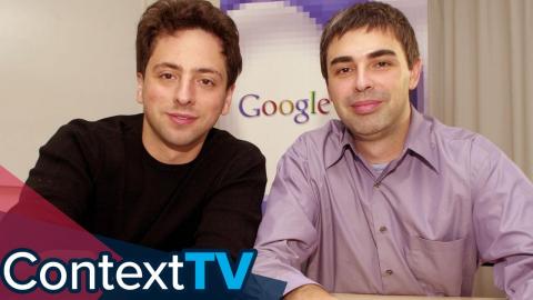 The TWO Reasons Why Google Founders Quit!