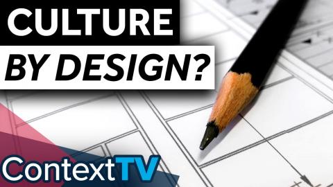 Can You Design Culture?