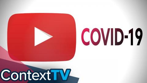 COVID-19's Impact On YouTube