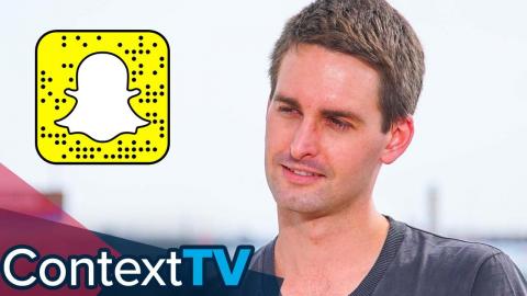 Snapchat Hit Rock Bottom. Here's Why It Can Come Back