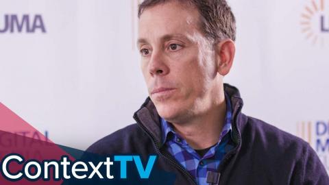 Jim VandeHei: Interview with the Founder of Axios & Former CEO of POLITICO