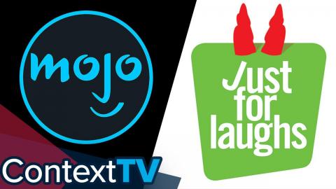 How WatchMojo Almost Acquired Just For Laughs