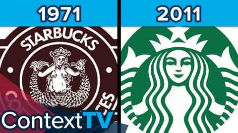Top 10 Revamped Logos and Trademarks