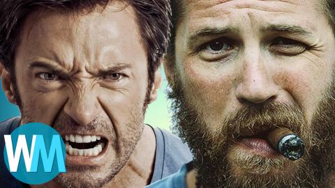 Top 10 Actors Who Should Become The New Wolverine