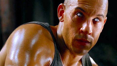 Another Top 10 Bad-Ass Vin Diesel Moments