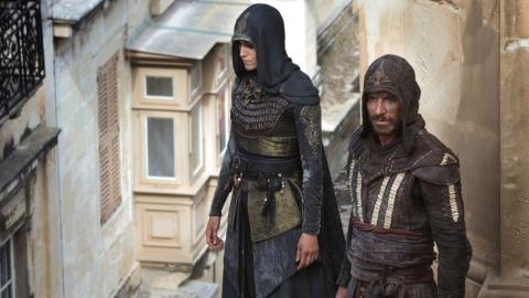 Top 10 Awesome Assassins Creed Movie Facts