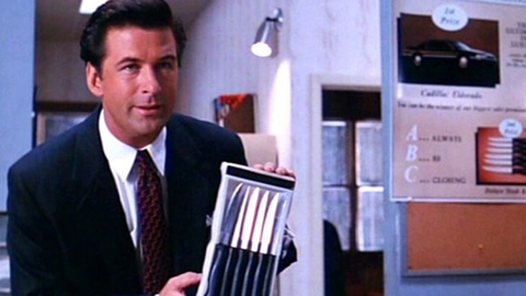Top 10 Business Movies