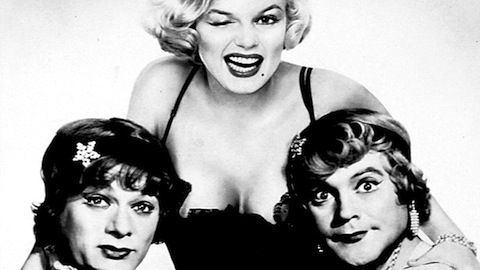 Top 10 Comedy Movies of the 1950s