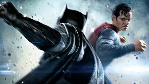 Top 10 DC Extended Universe Moments