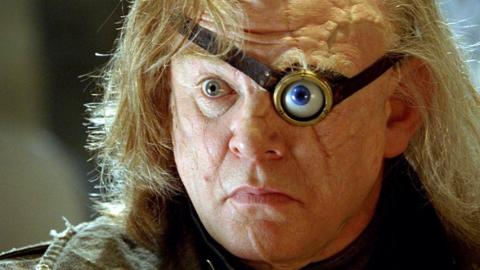 Top 10 Eyepatch-Wearing Characters in Movies and TV