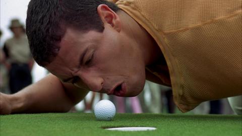 Top 10 Fictional Pro Athletes in Movies