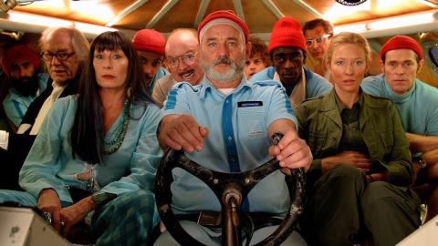 Top 10 Greatest Wes Anderson Characters