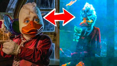 Top 10 Guardians of the Galaxy Easter Eggs