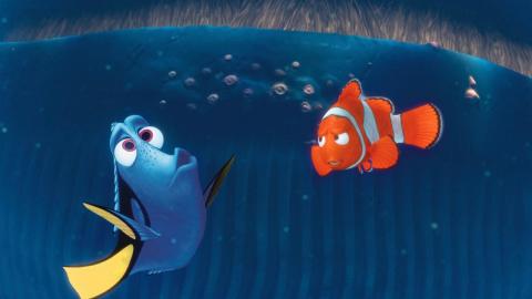 Top 10 Most Hilarious Pixar Moments