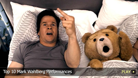 Top 10 Best Mark Wahlberg Performances