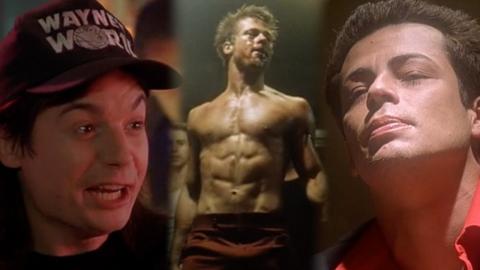 Top 10 Memorable Movie Characters of the 1990s