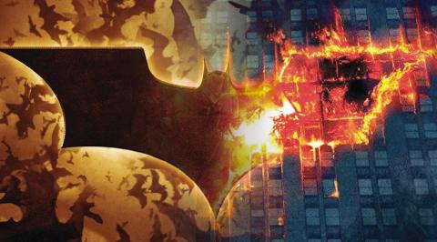 Top 10 Moments in The Dark Knight Trilogy