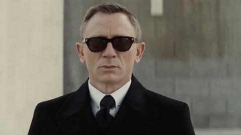 Top 10 Spectre Movie Facts