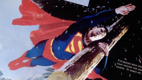Top 10 Superman Comics You Should Read