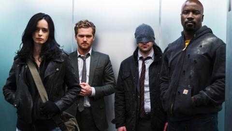 Top 10 Things We Want to See in The Defenders