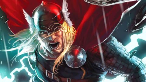 Top 10 Thor Comics You Should Read