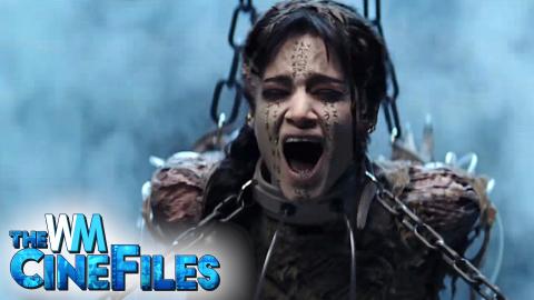 Tom Cruise's The Mummy a HORRIBLE Start to Dark Universe – The CineFiles Ep. 24