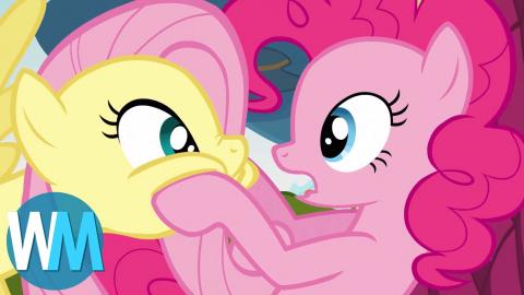 Top 10 My Little Pony: Friendship Is Magic Episodes