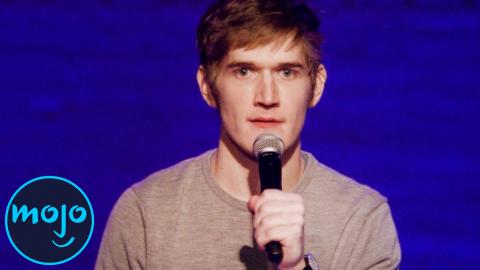 Top 10 Funniest Netflix Stand-Up Comedy Specials 