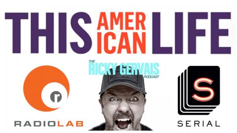 Top 10 Best Podcasts