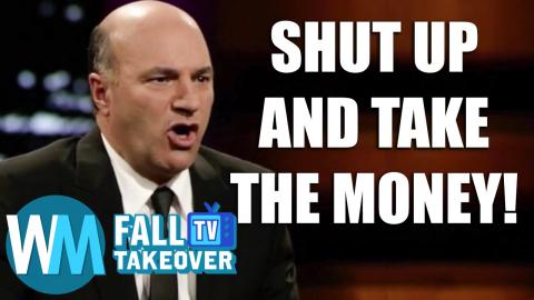 Top 10 Rejected Shark Tank Pitches That Became Successful