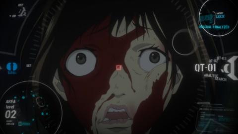 Top 10 Suspense/Thriller Anime