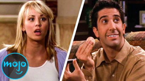 Top 10 TV Characters That Lost Their Mojo
