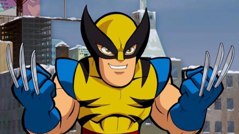 Top 10 Worst Animated Superhero Shows