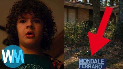 Top 3 Things You Missed in Stranger Things 2 Episodes 4-6