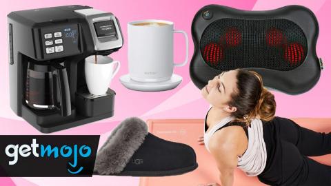Top 10 Best Gifts for Women Over 30 (Gift Guide)
