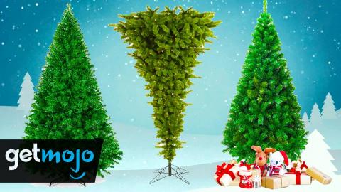 Top 5 Best Artificial Christmas Trees