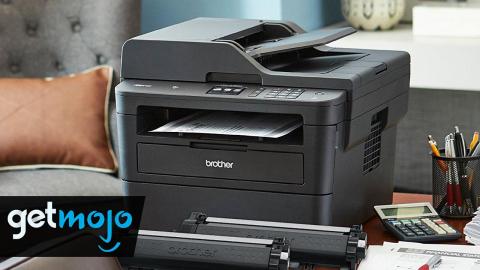 Top 5 Best Laser Printers