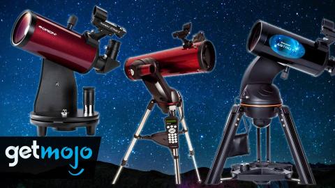 Top 5 Best Telescopes