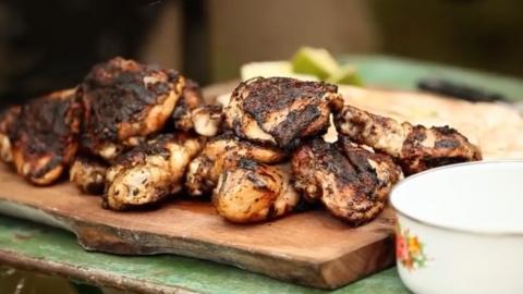 Top 10 Most Delicious Ways to Eat Chicken