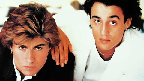 Top 10 George Michael and Wham Songs