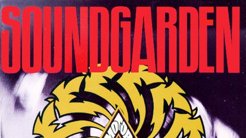Top 10 Soundgarden Songs