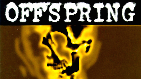 Top 10 The Offspring Songs
