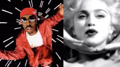 Top 10 Decade Defining Music Videos of the 1990s