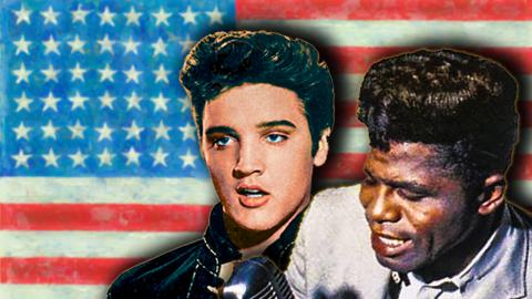 Top 10 Most Patriotic American Songs