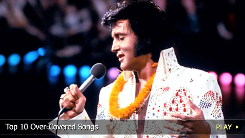 Top 10 Over-Covered Songs
