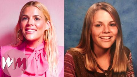 Top 10 Memorable Busy Philipps Moments