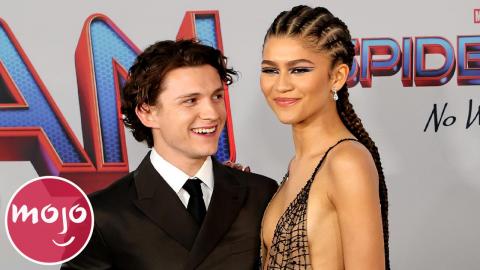 Top 10 Celeb Couples Who Went From Friends to Lovers