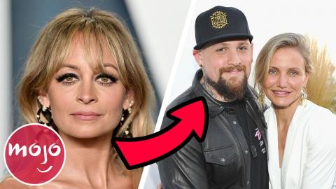Top 10 Celebrities Who Played Matchmaker
