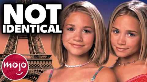Top 10 Crazy Facts About Child Stars   